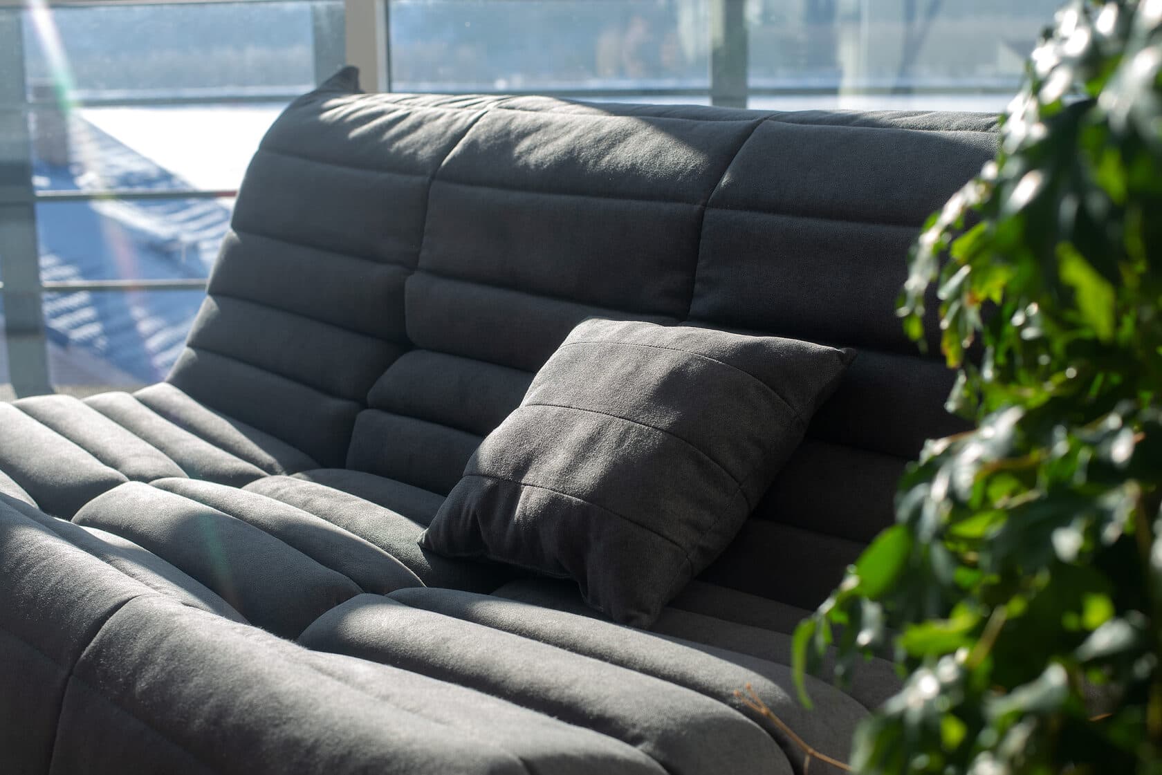 Диван Chillout GRAFIT превью 5