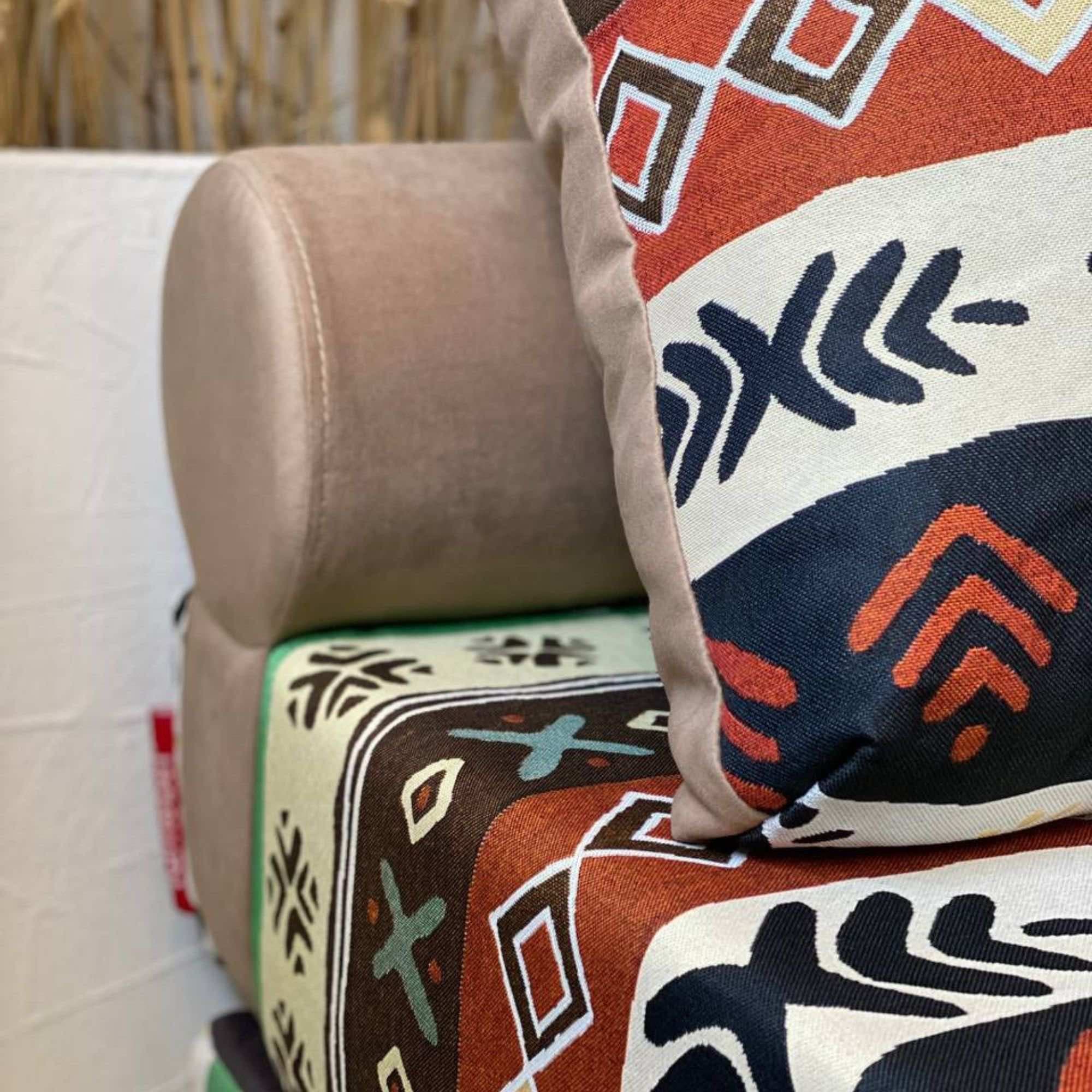 Диван Costa Long MOROCO превью 5