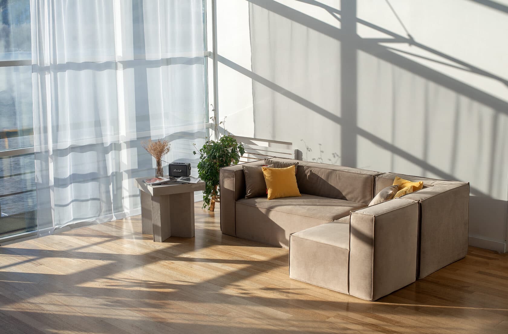 Диван Edwic 3 модуля превью 2