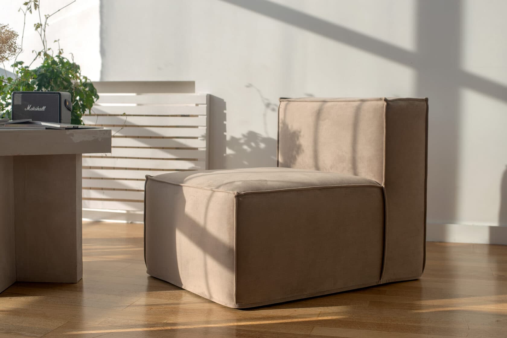 Диван Edwic 3 модуля превью 6