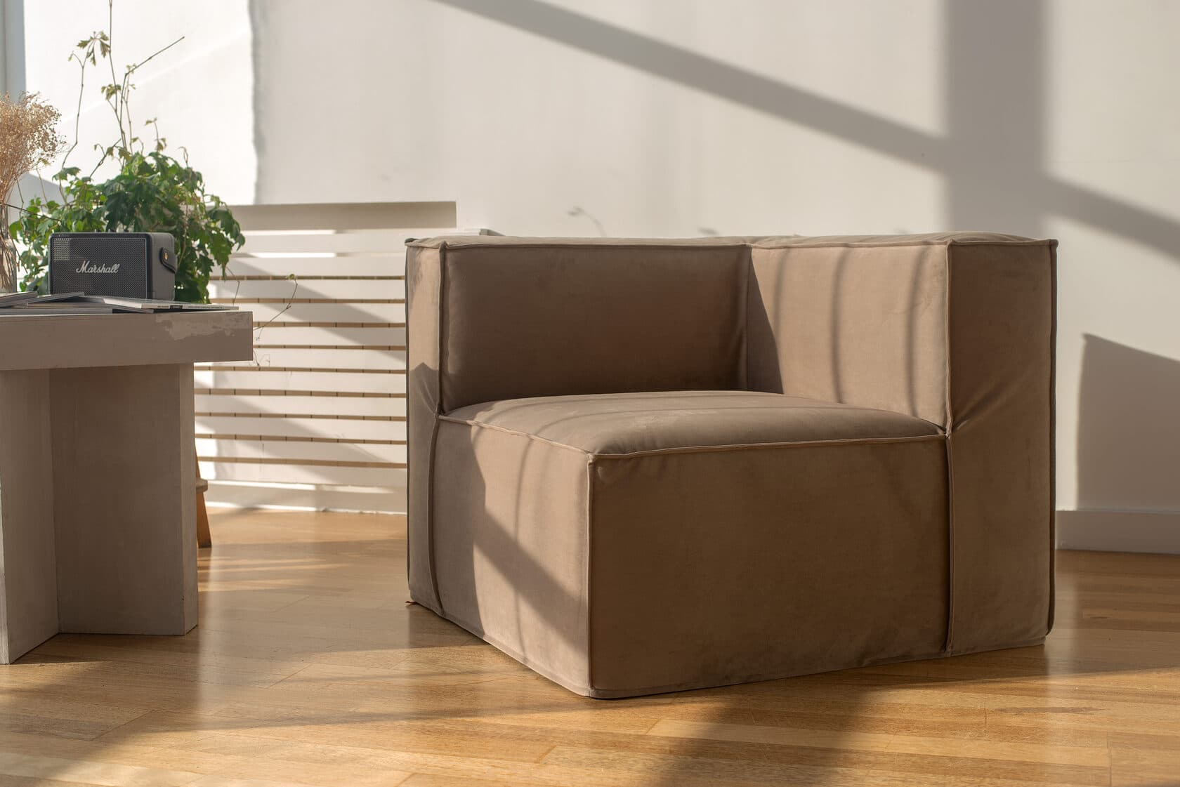 Диван Edwic 3 модуля превью 7