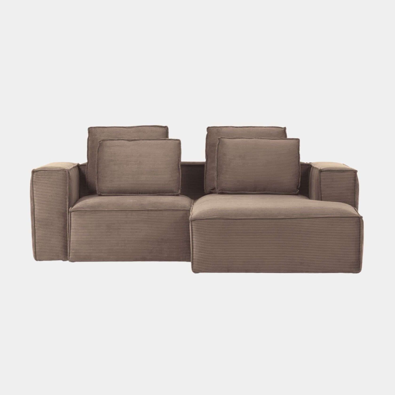 Диван Edwic BROWN