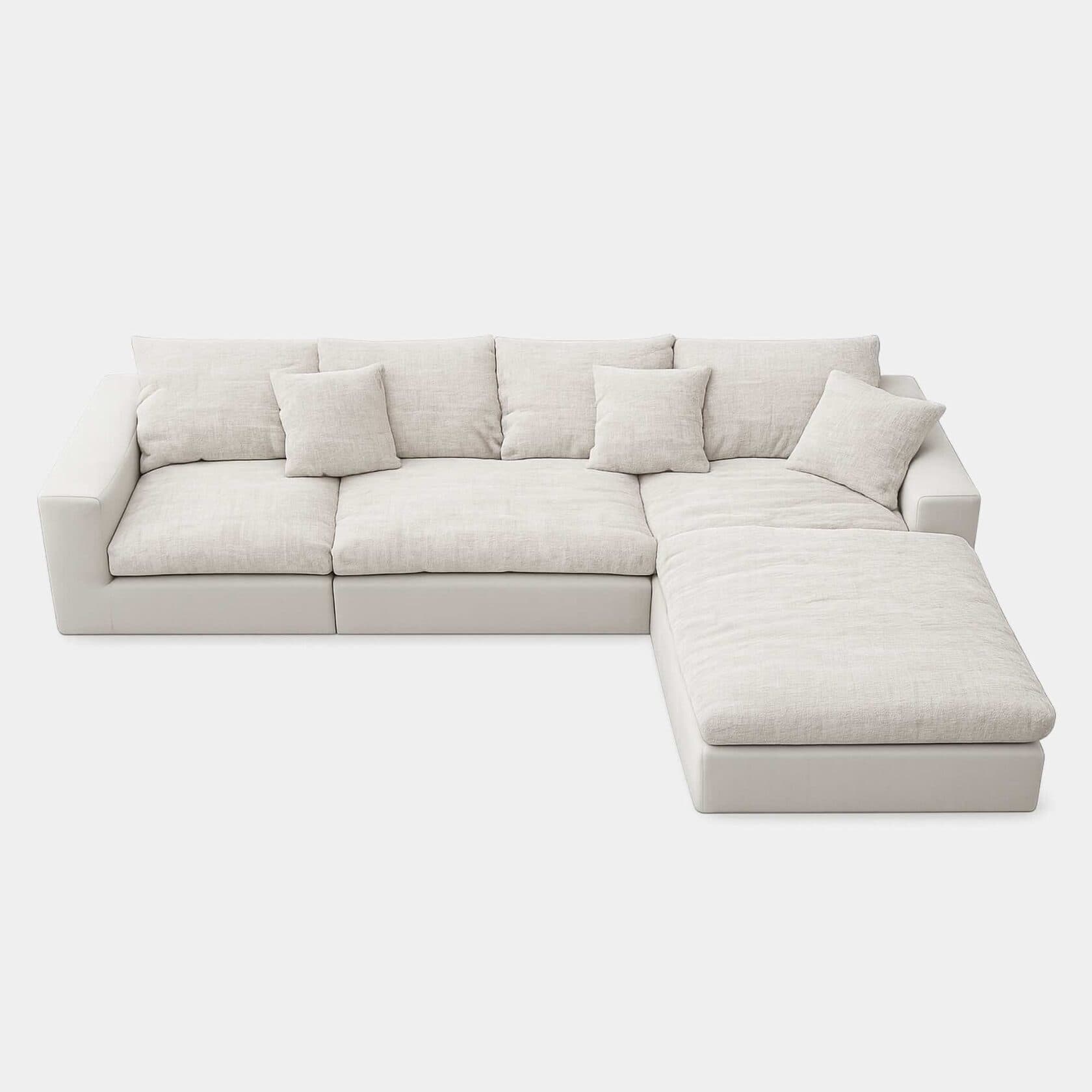 Диван Edwic LOVA превью 2