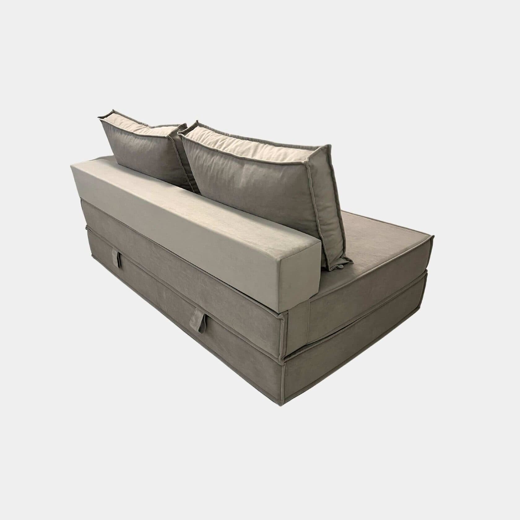 Диван-кровать Lofty CARAMEL превью 3