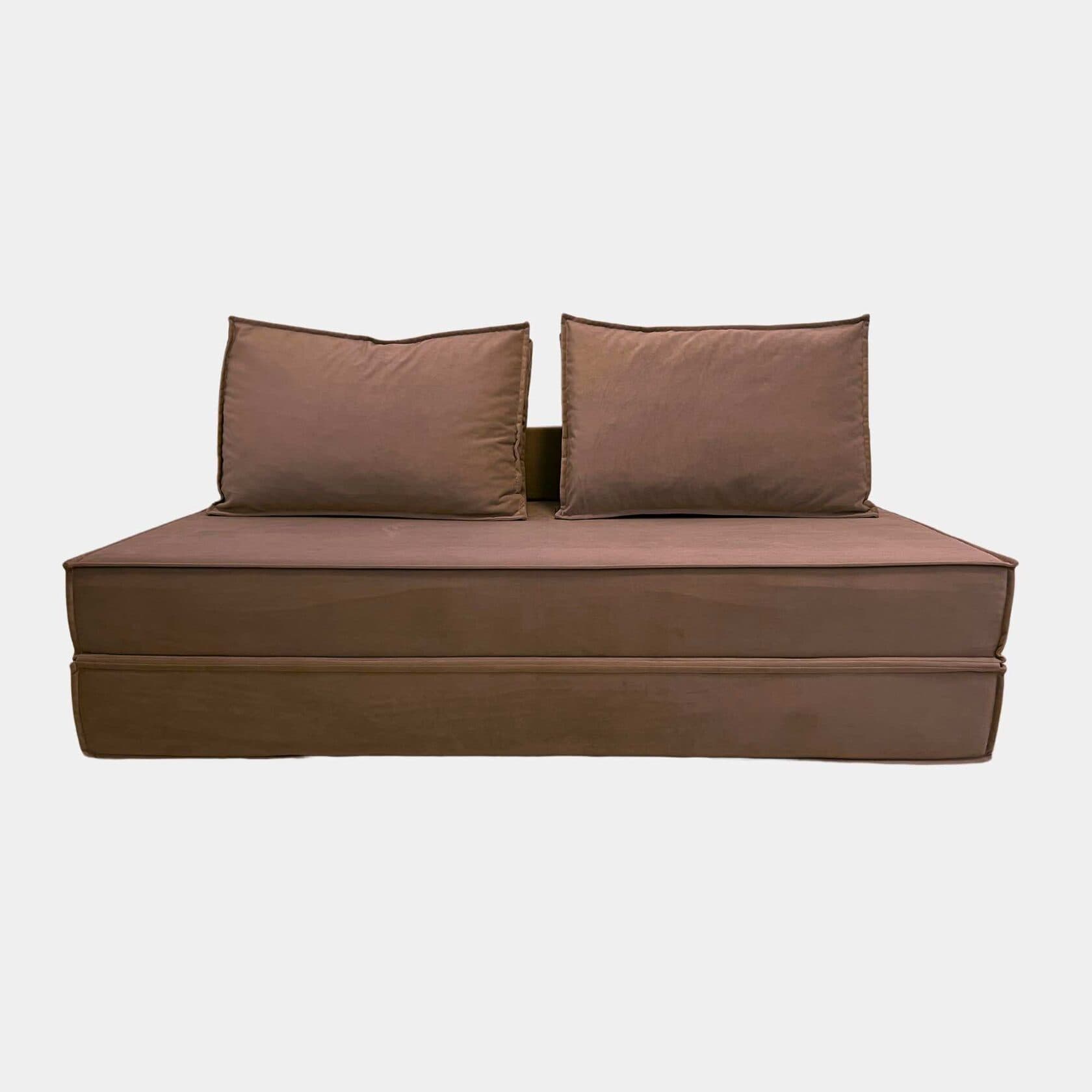 Диван-кровать Lofty CHOCO