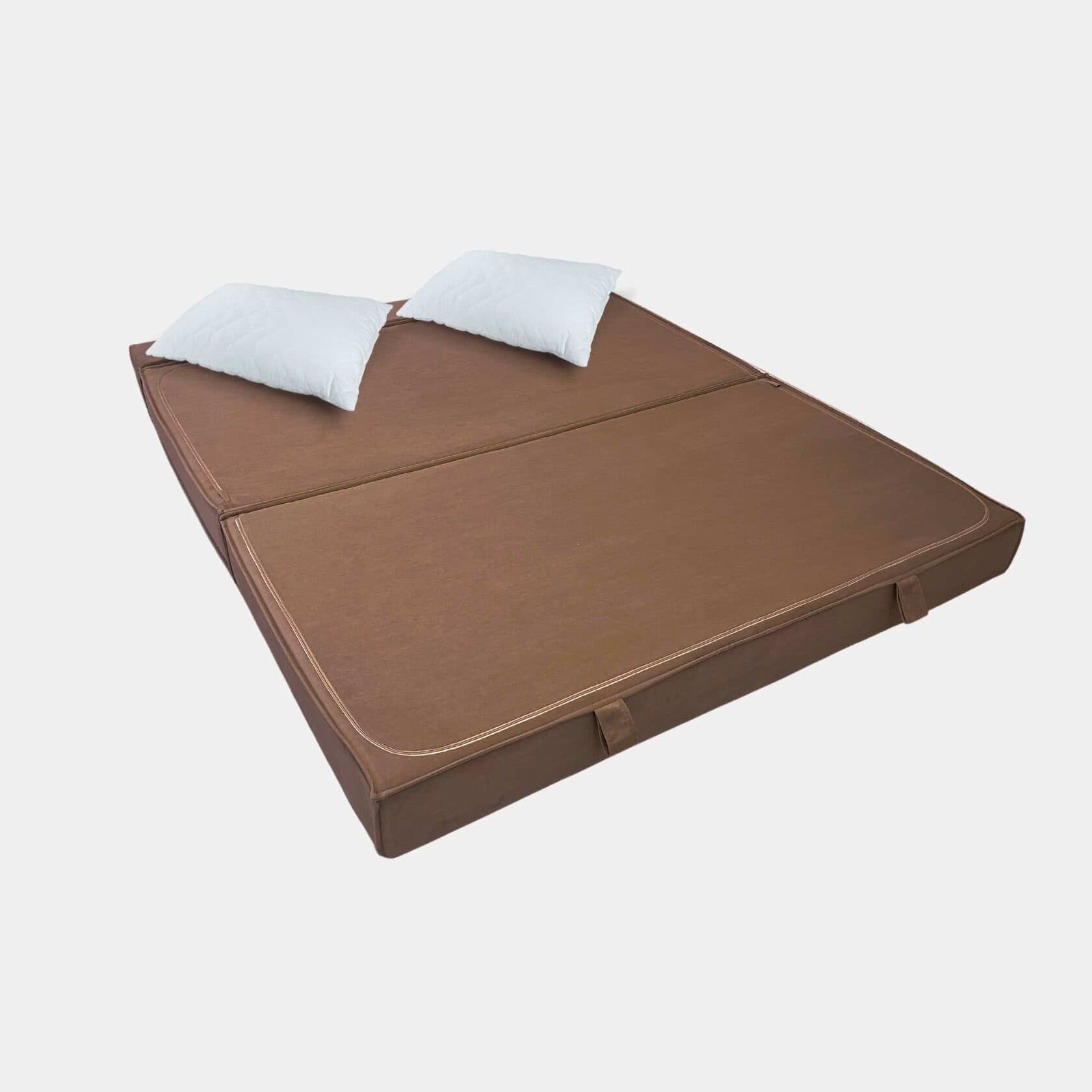 Диван-кровать Lofty CHOCO превью 5