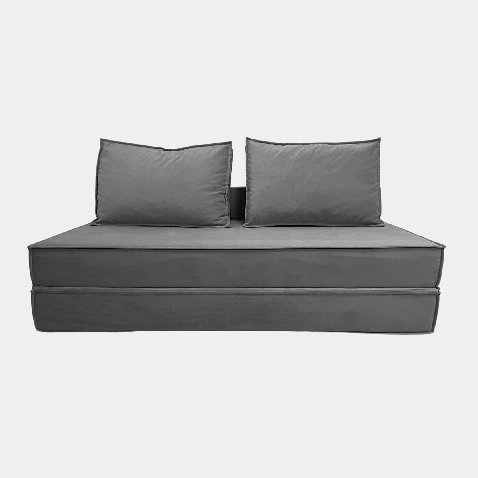 Диван-кровать Lofty GRAFIT