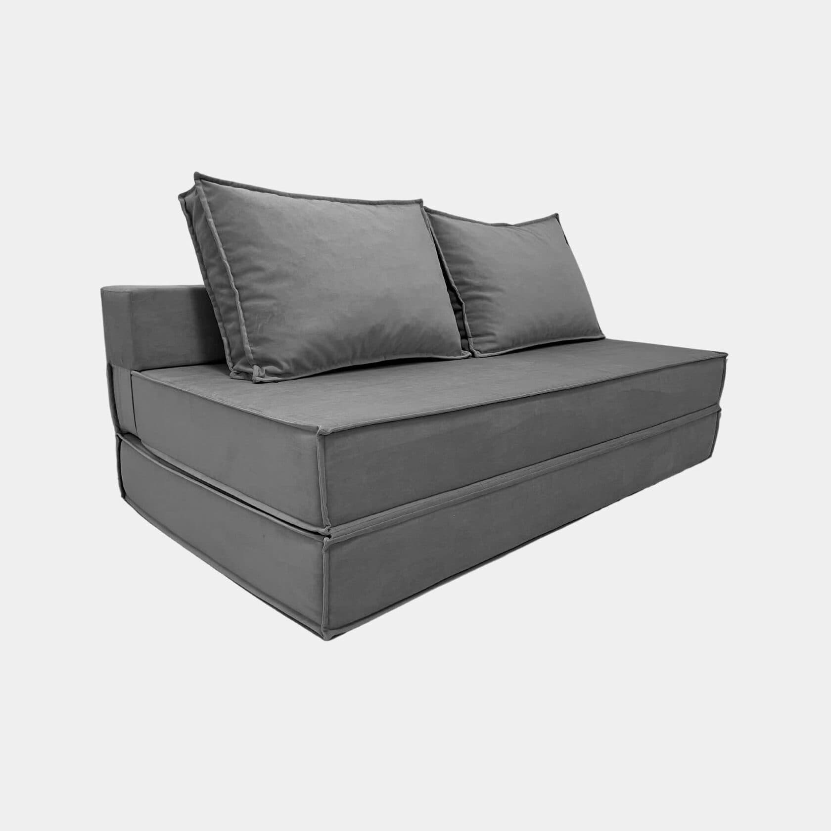 Диван-кровать Lofty GRAFIT превью 2