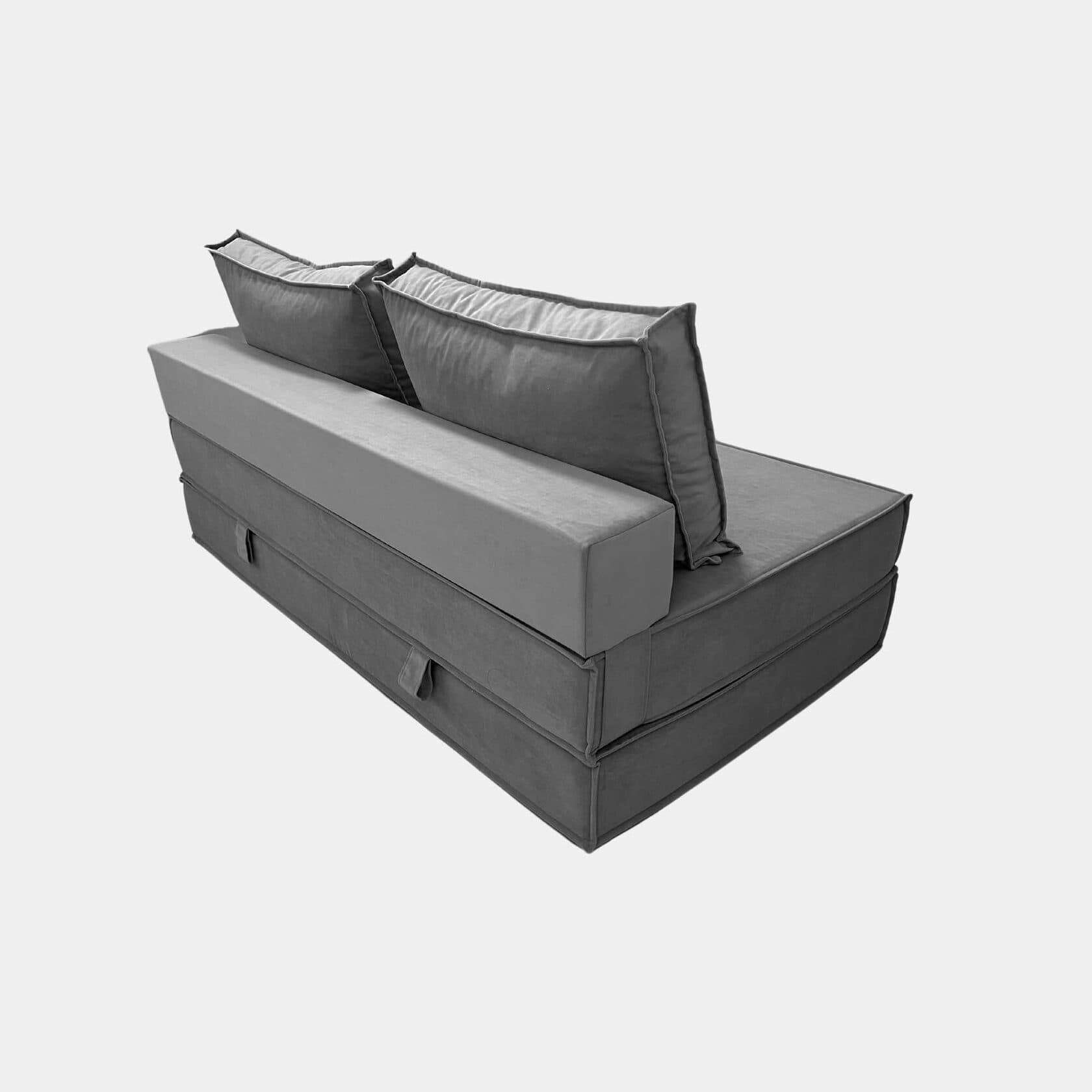 Диван-кровать Lofty GRAFIT превью 3