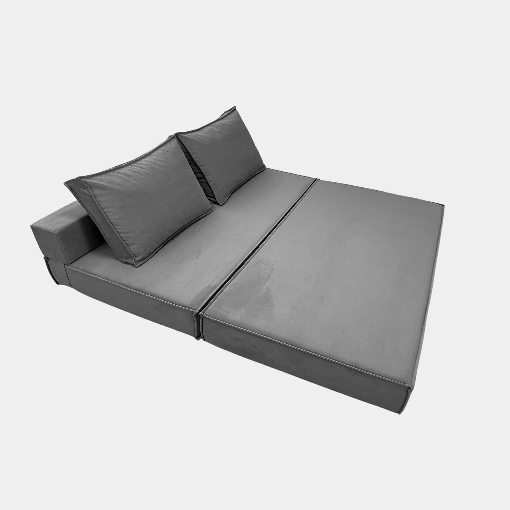 Диван-кровать Lofty GRAFIT превью 4