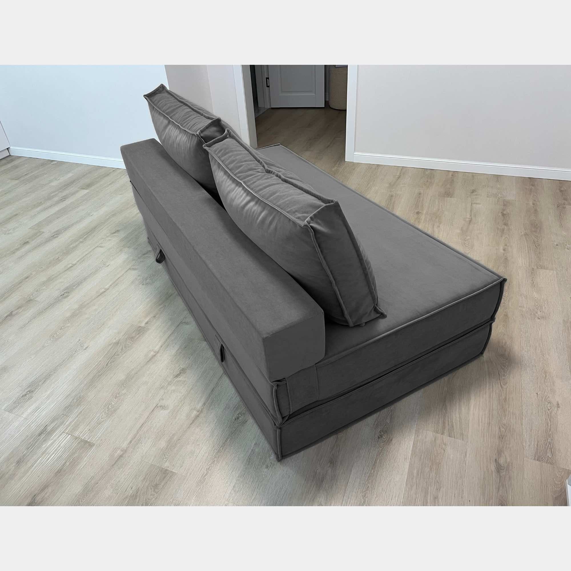 Диван-кровать Lofty GRAFIT превью 9