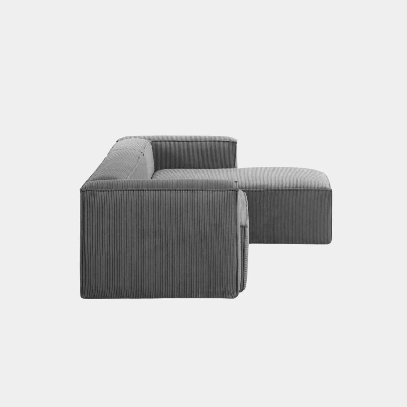 Диван оттоман Edwic GRAFIT превью 3