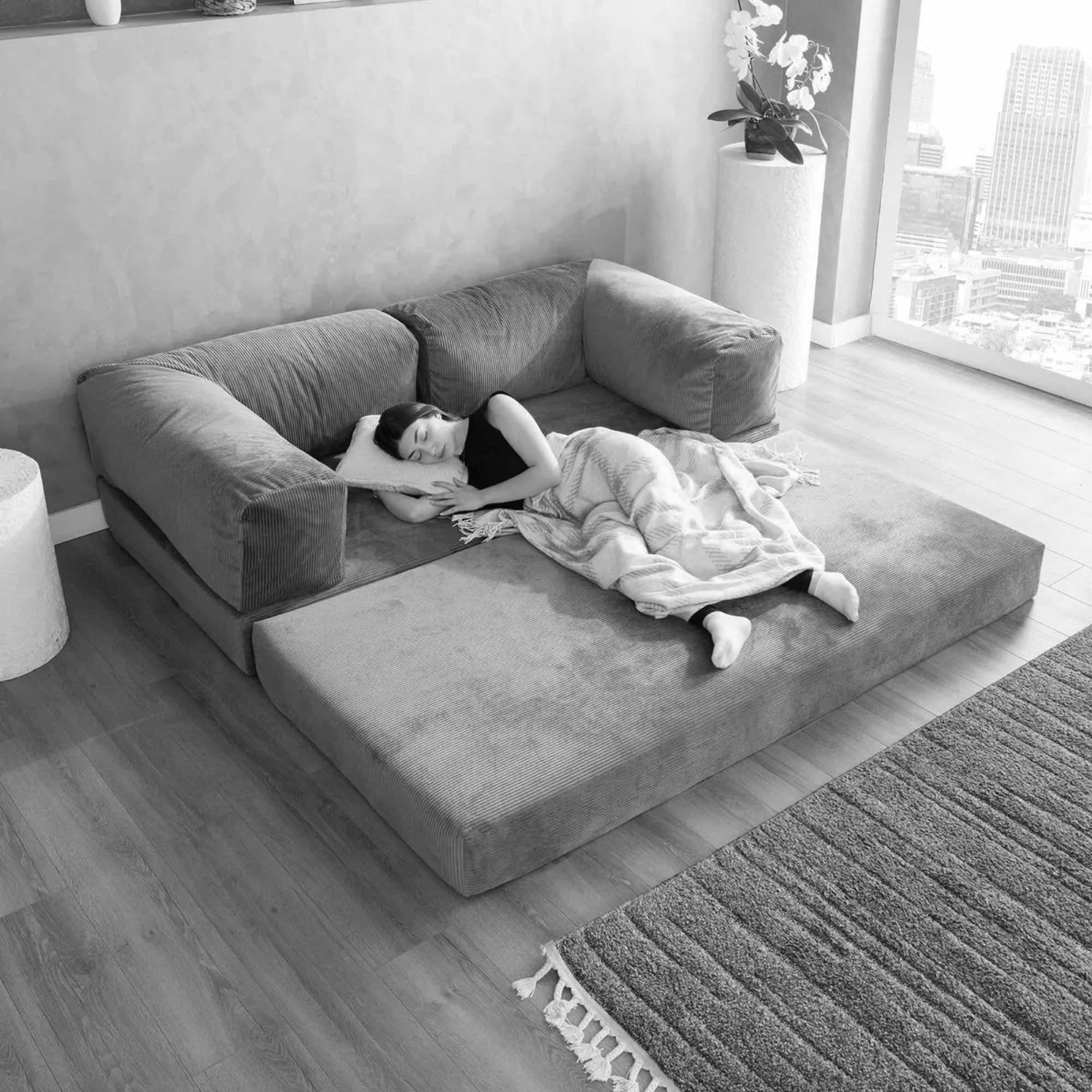 Диван Teddy | Базовый Минимум превью 5