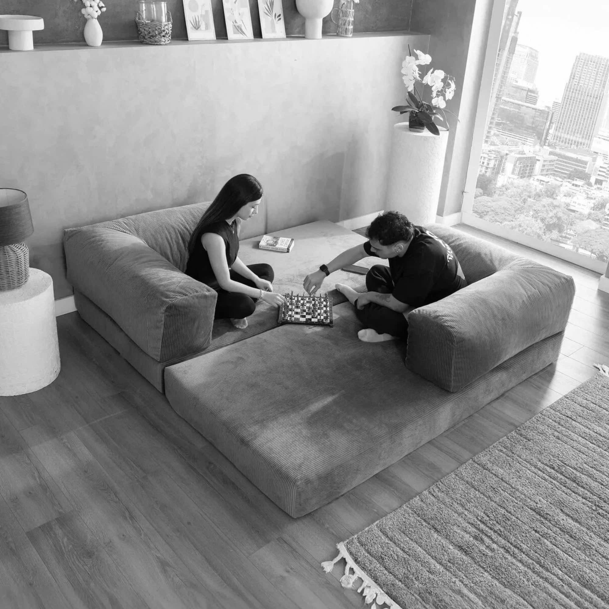 Диван Teddy | Базовый Минимум превью 7