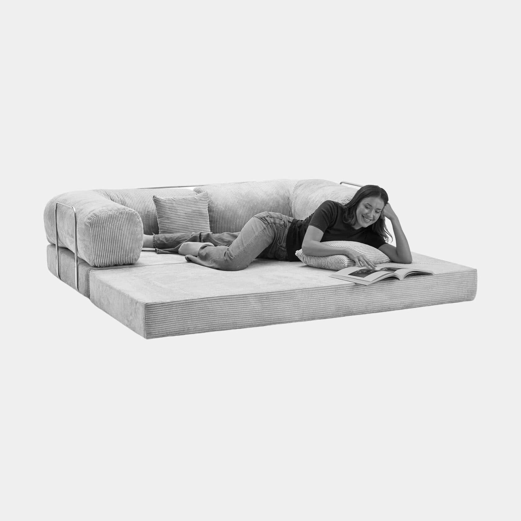 Диван Teddy FOREST превью 9