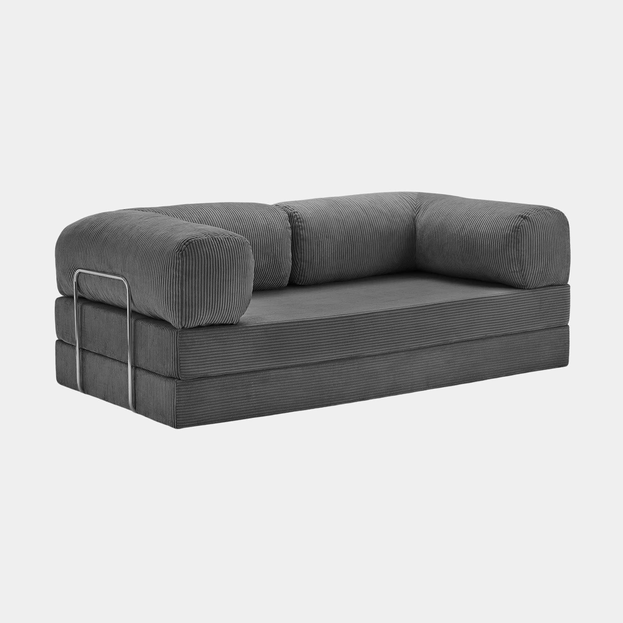 Диван Teddy GRAFIT