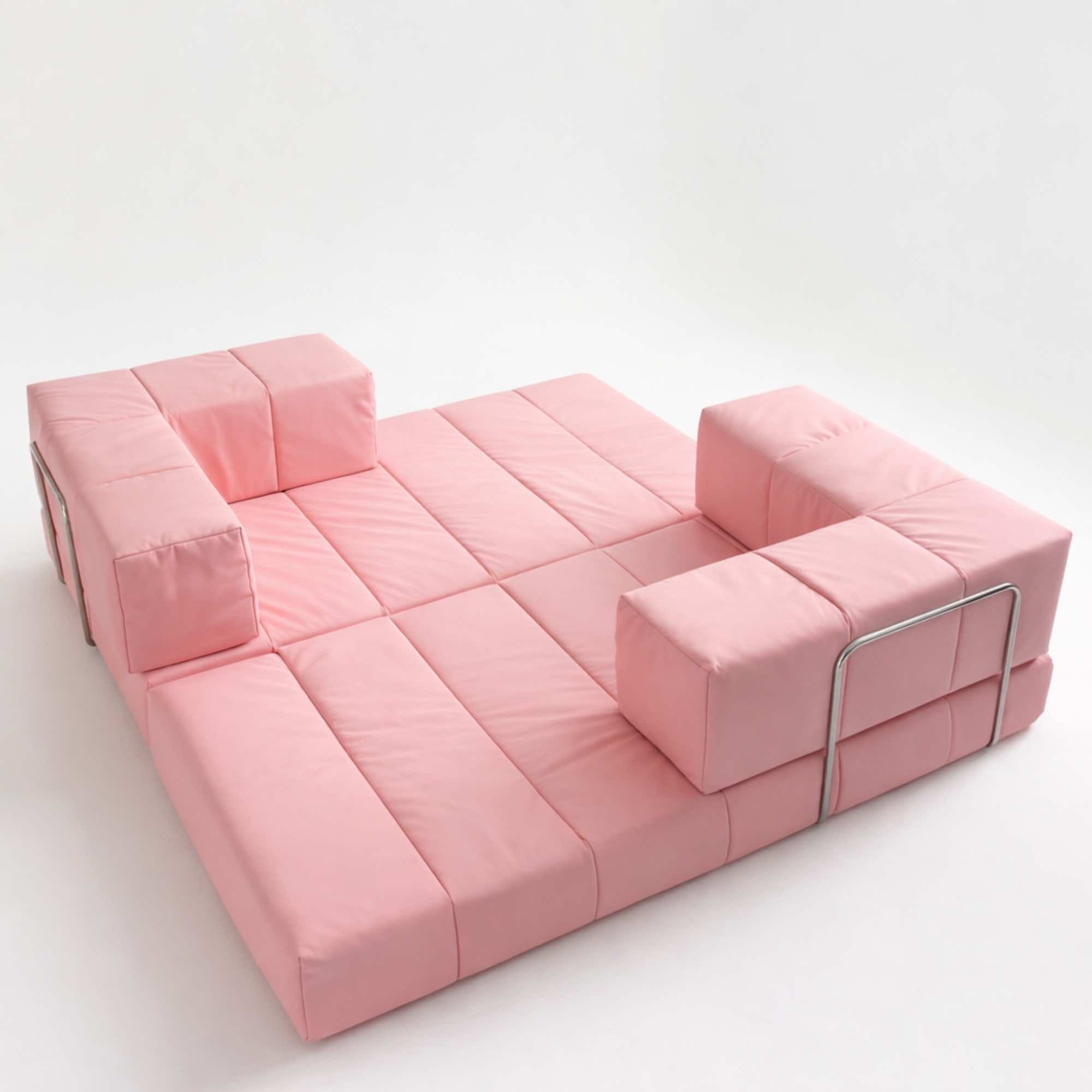 Диван Teddy МАРШМЕЛЛОУ превью 4