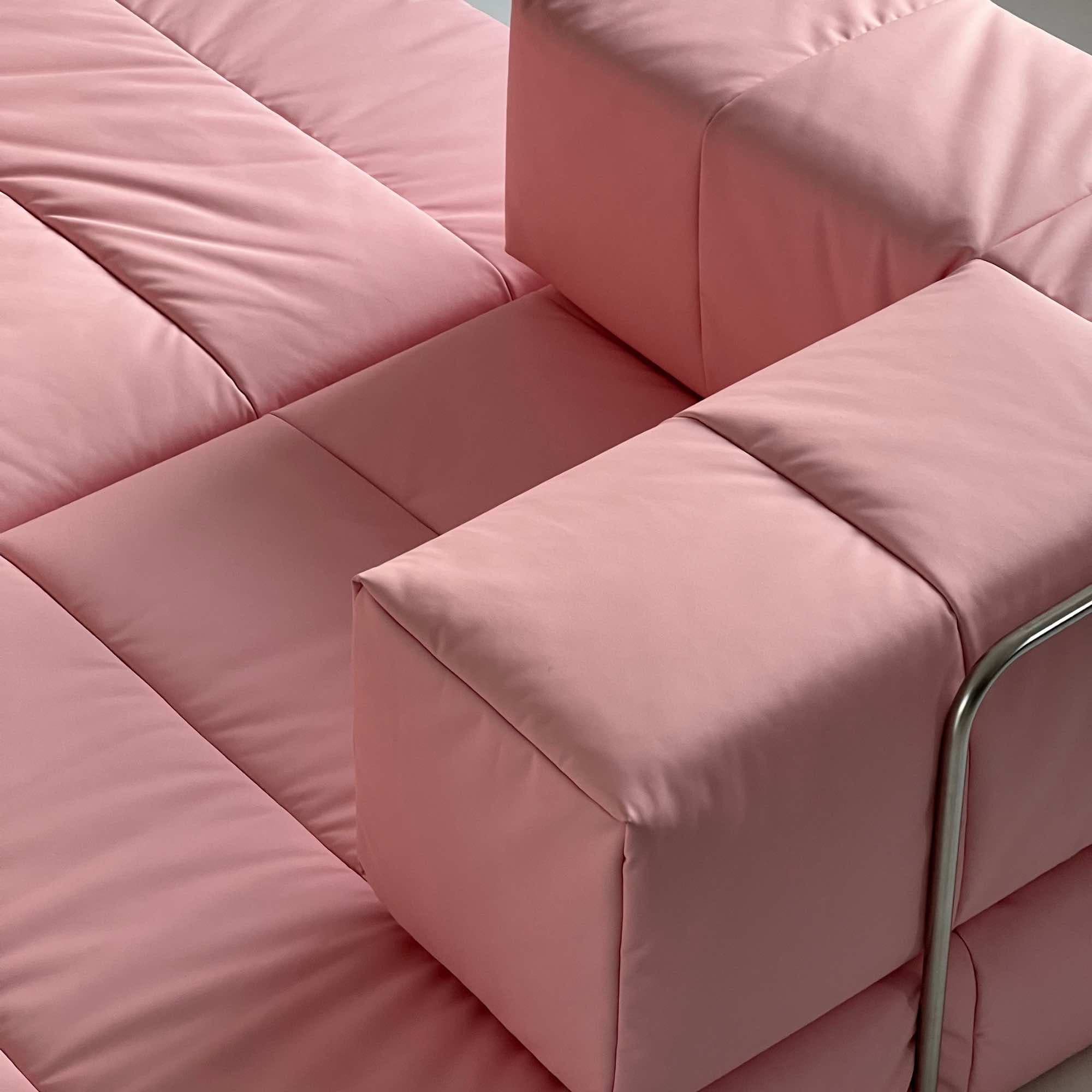 Диван Teddy МАРШМЕЛЛОУ превью 8