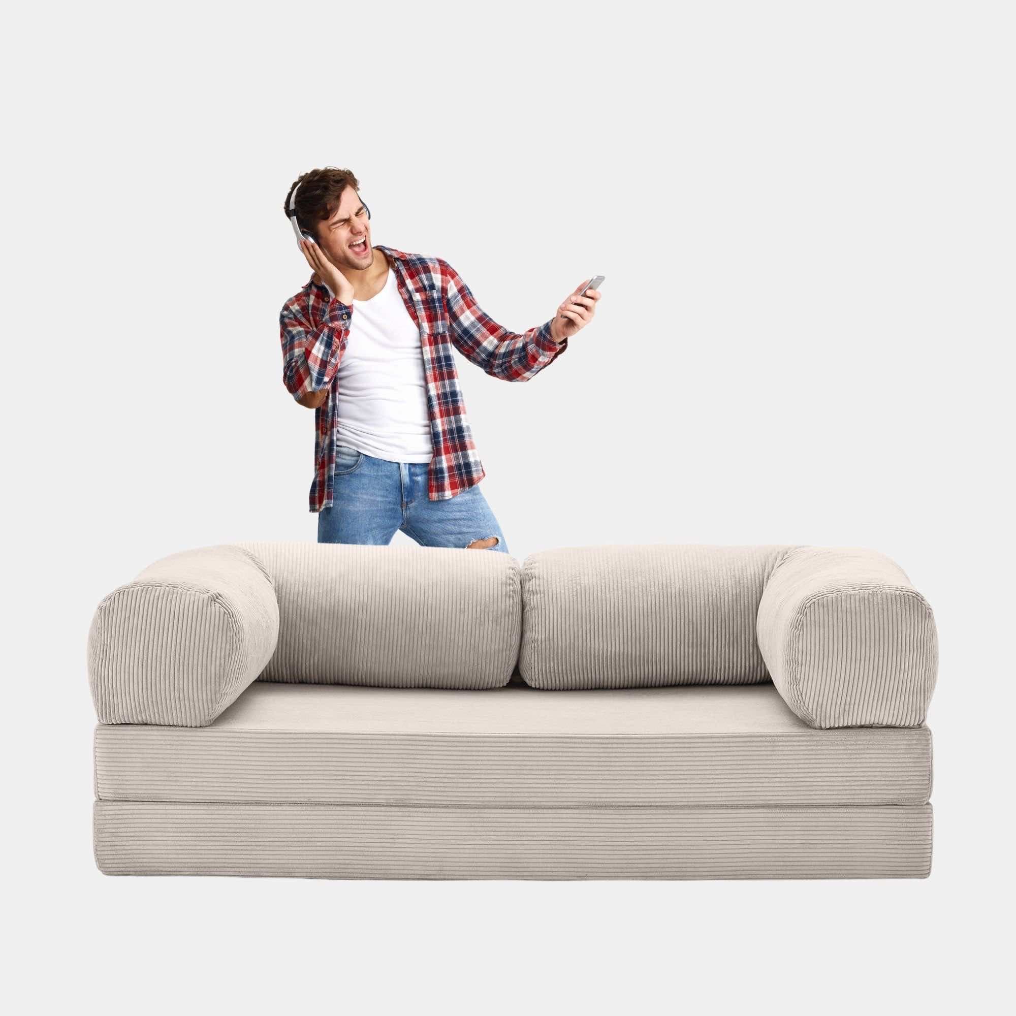 Диван Teddy Премиум Слим превью 6