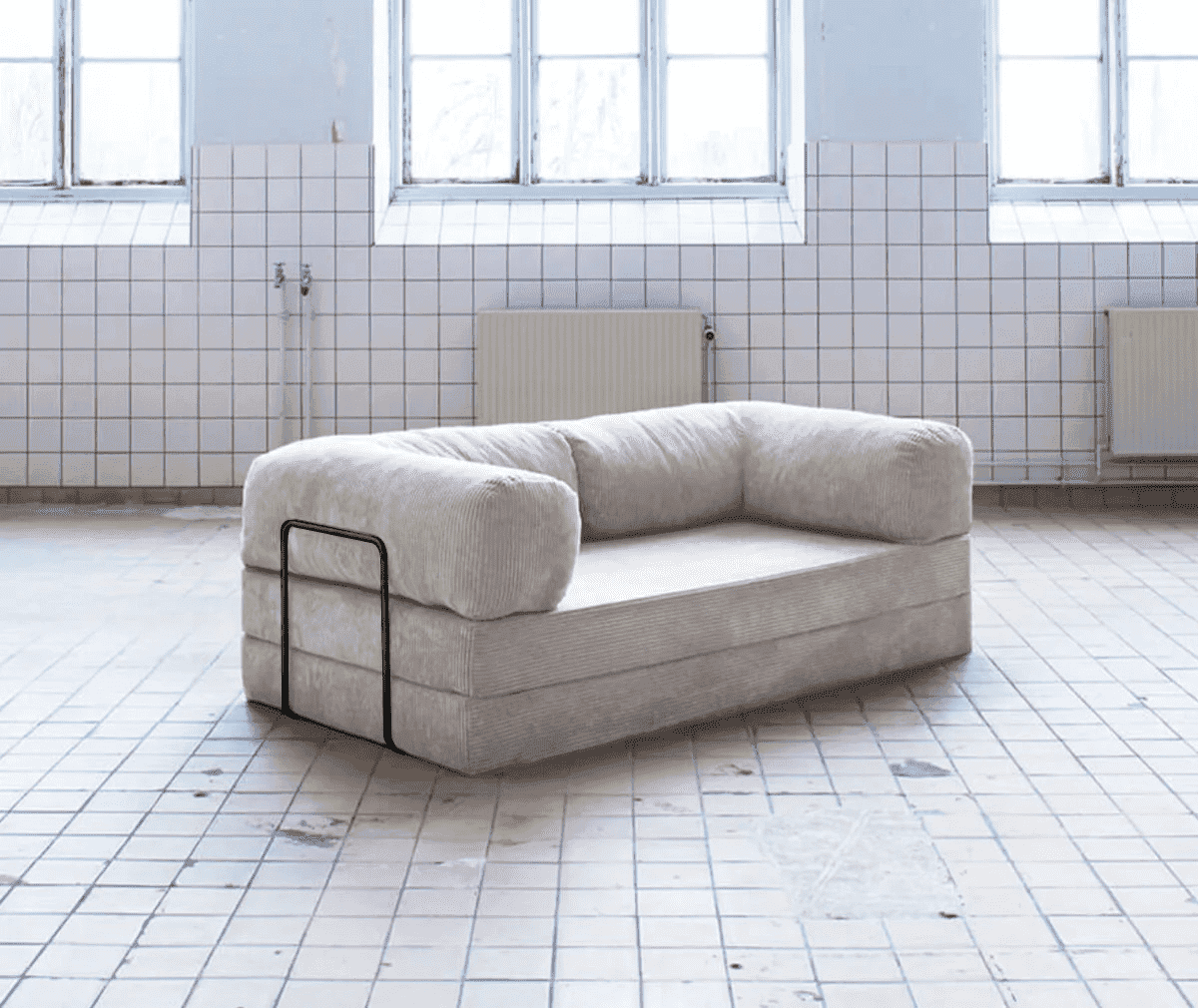 Диван Teddy Премиум Слим превью 18