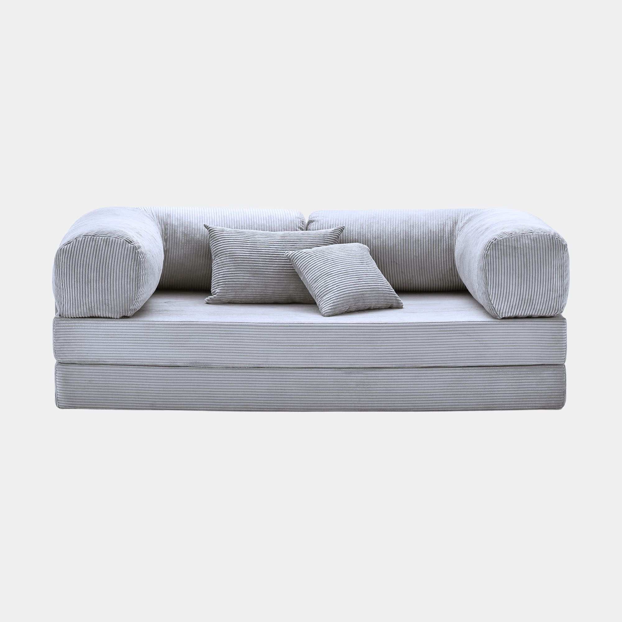 Диван Teddy STEEL превью 4