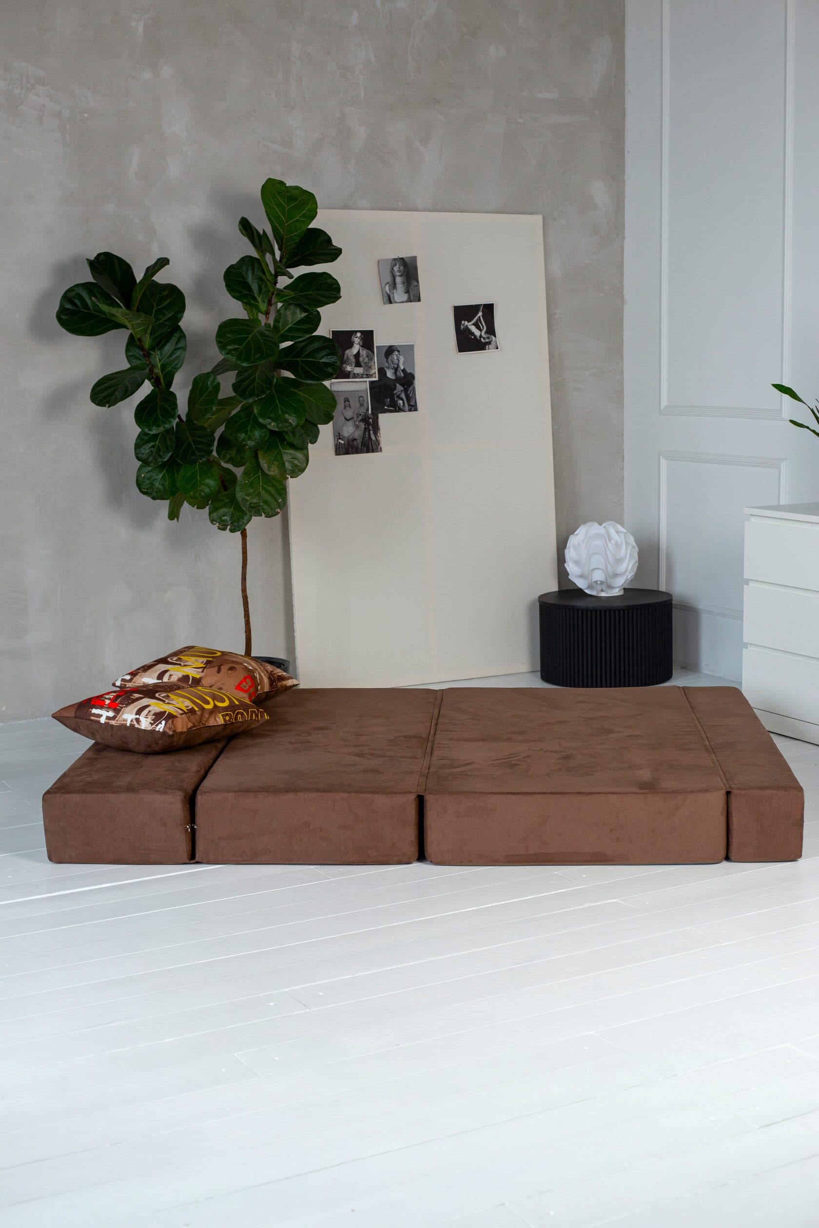 Диван Tetris CHOCO превью 7