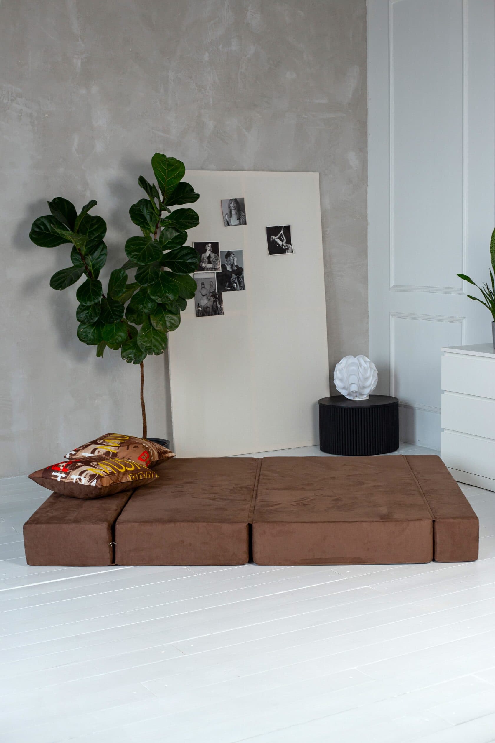 Диван Tetris CHOCO превью 8