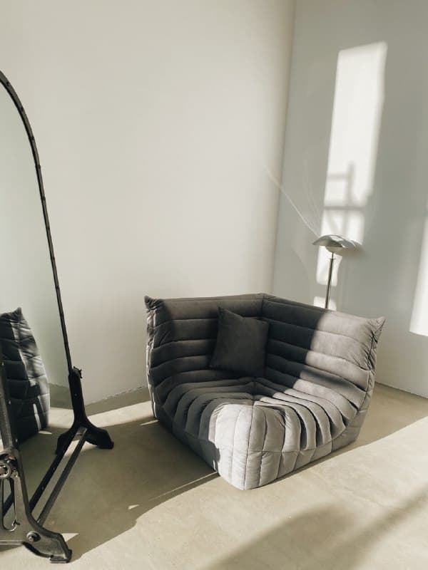 Диван угловой Chillout превью 3