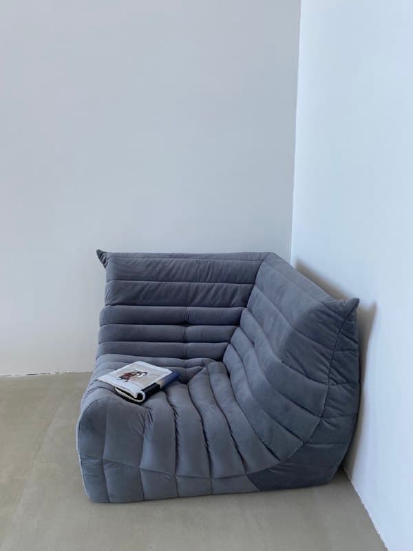 Диван угловой Chillout превью 5