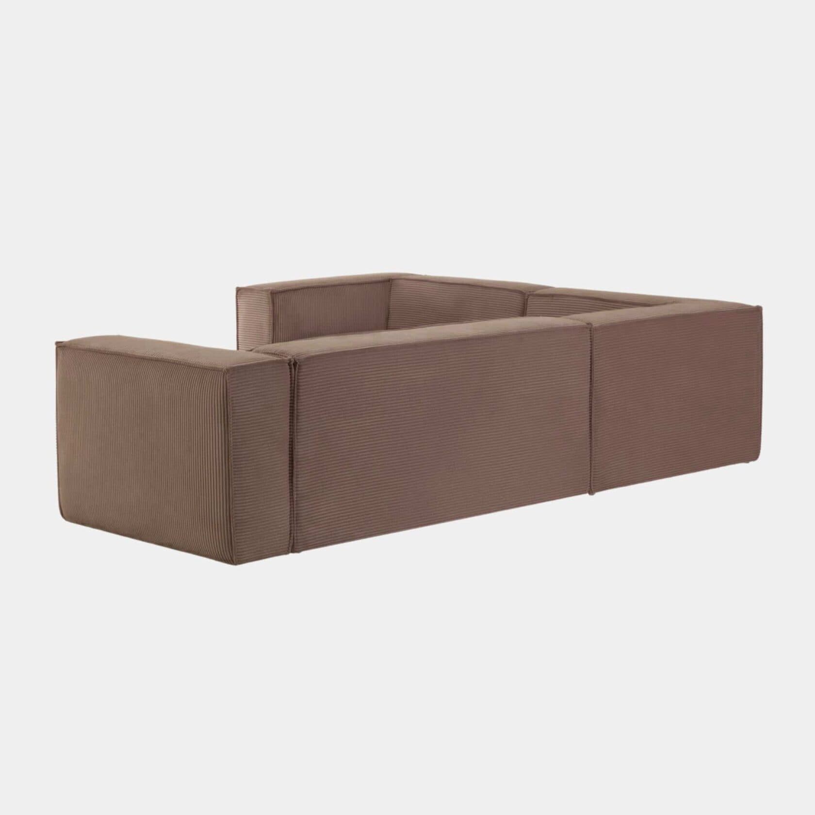 Диван угловой Edwic BROWN превью 3