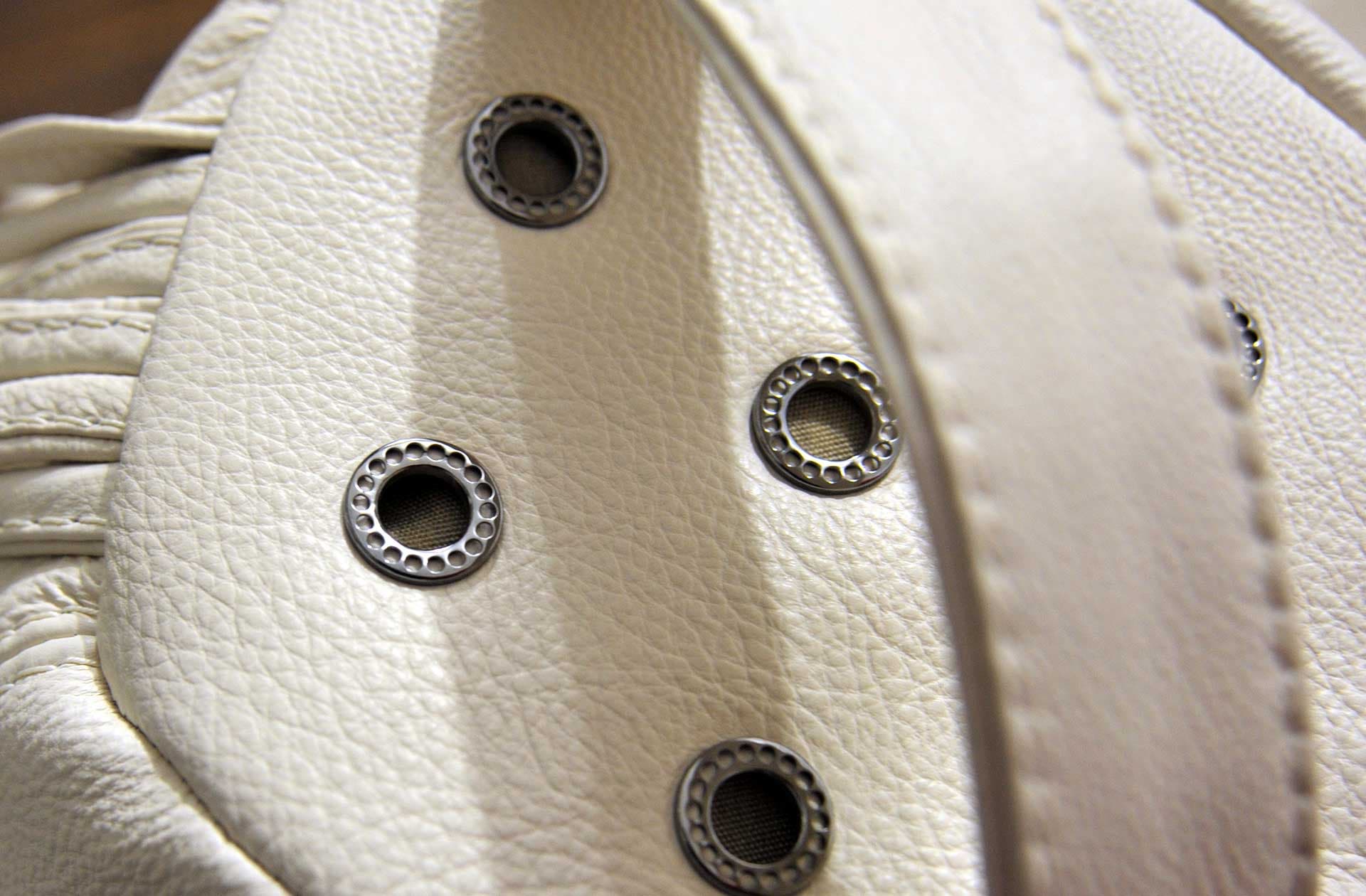 Кресло Босс Флагман, Милк превью 6