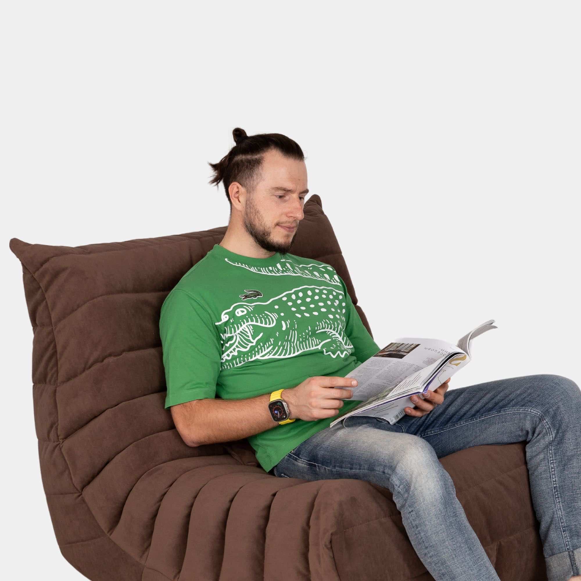 Кресло Chillout CHOCO превью 4