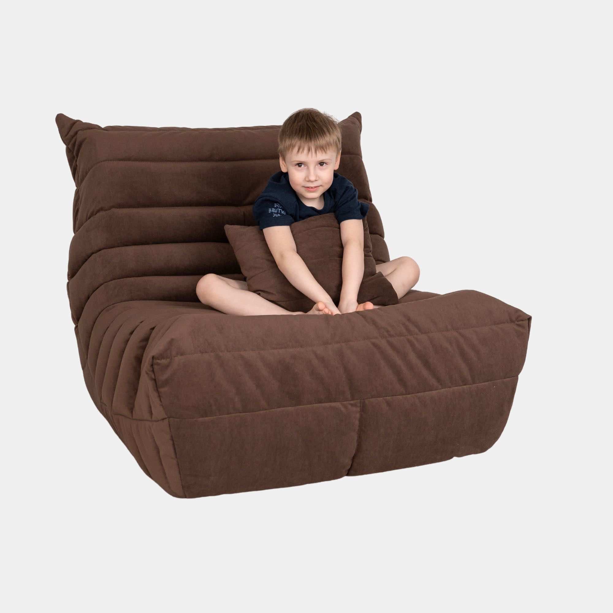 Кресло Chillout CHOCO превью 8