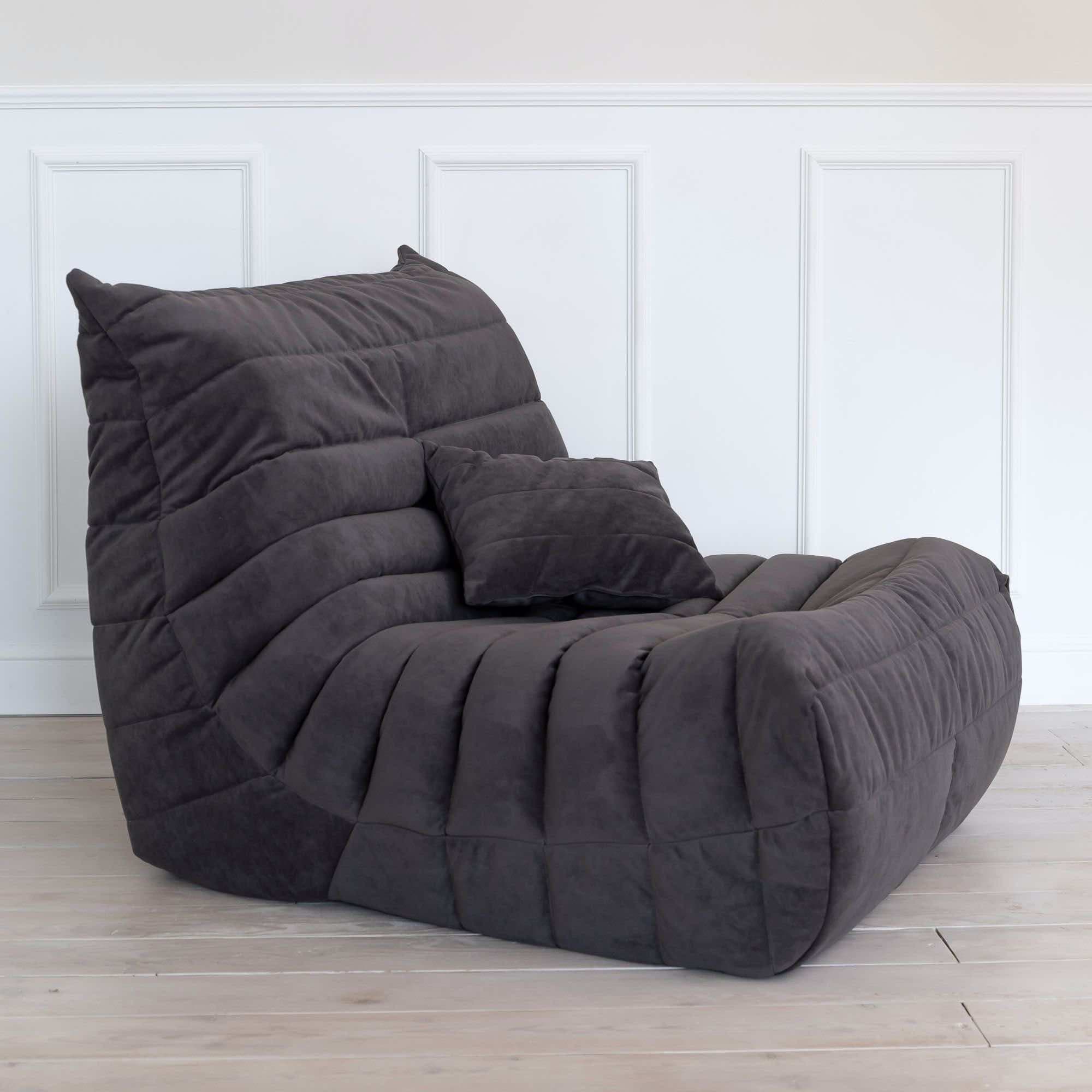 Кресло Chillout GRAFIT превью 8