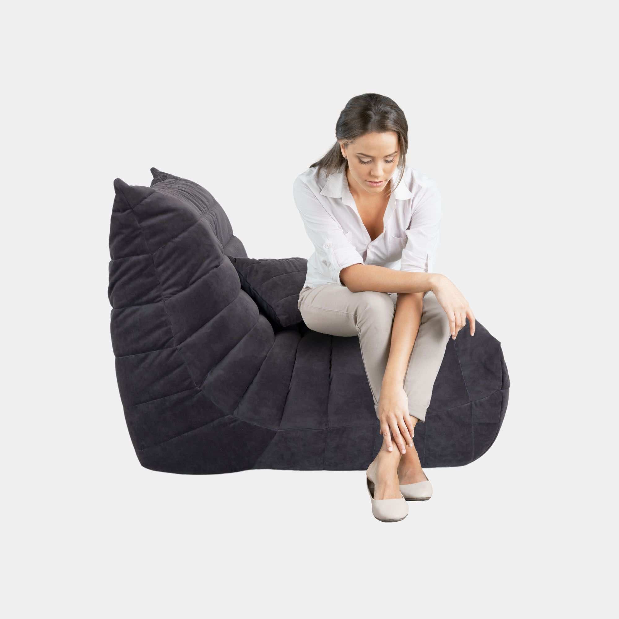 Кресло Chillout GRAFIT превью 10