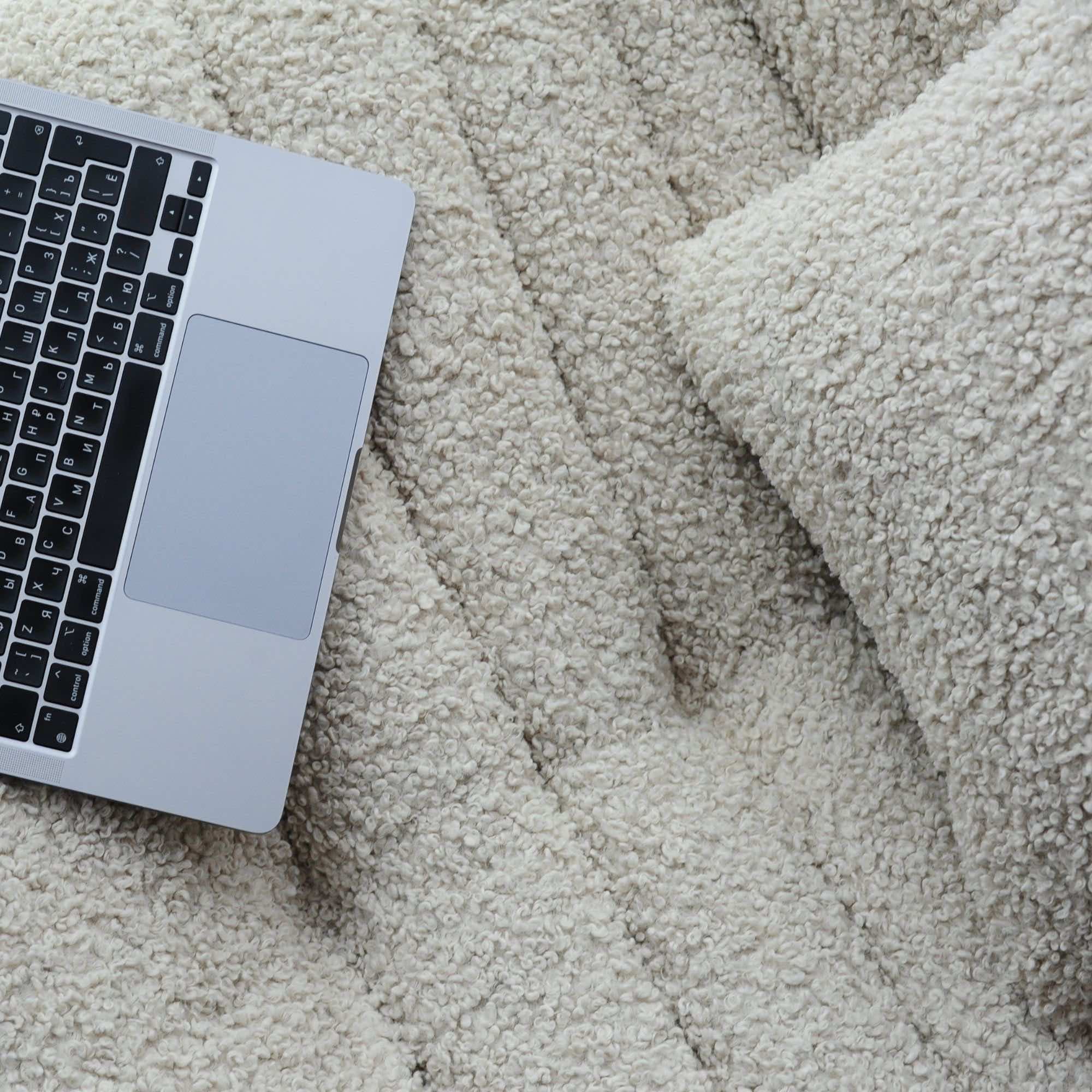 Кресло Chillout MERINO превью 5