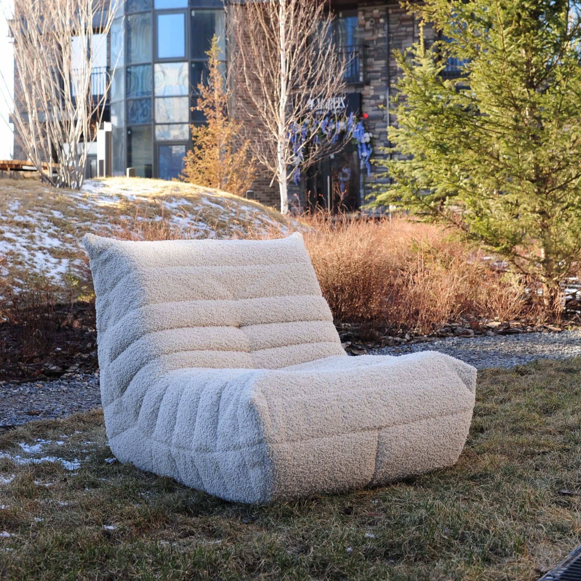 Кресло Chillout MERINO превью 6