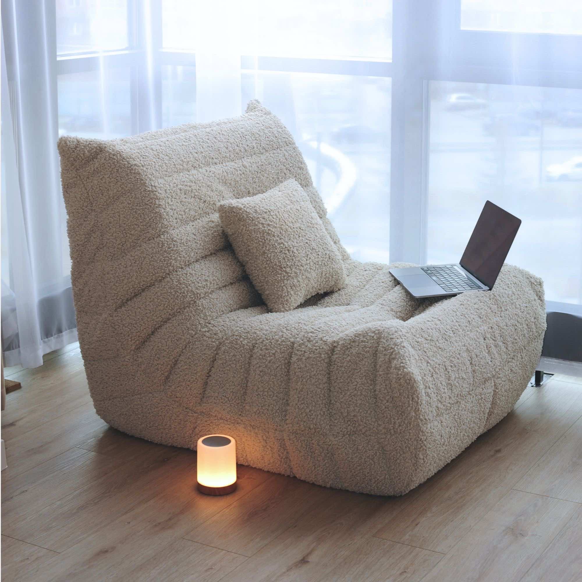 Кресло Chillout MERINO превью 7