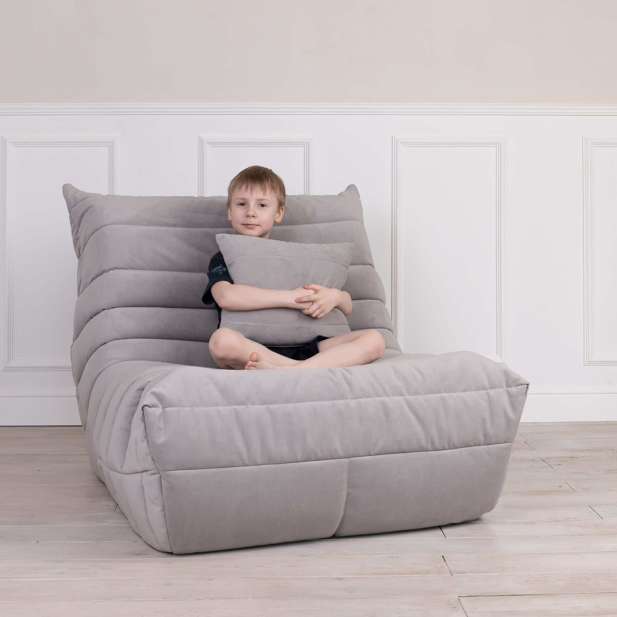 Кресло Chillout SMOKE превью 11