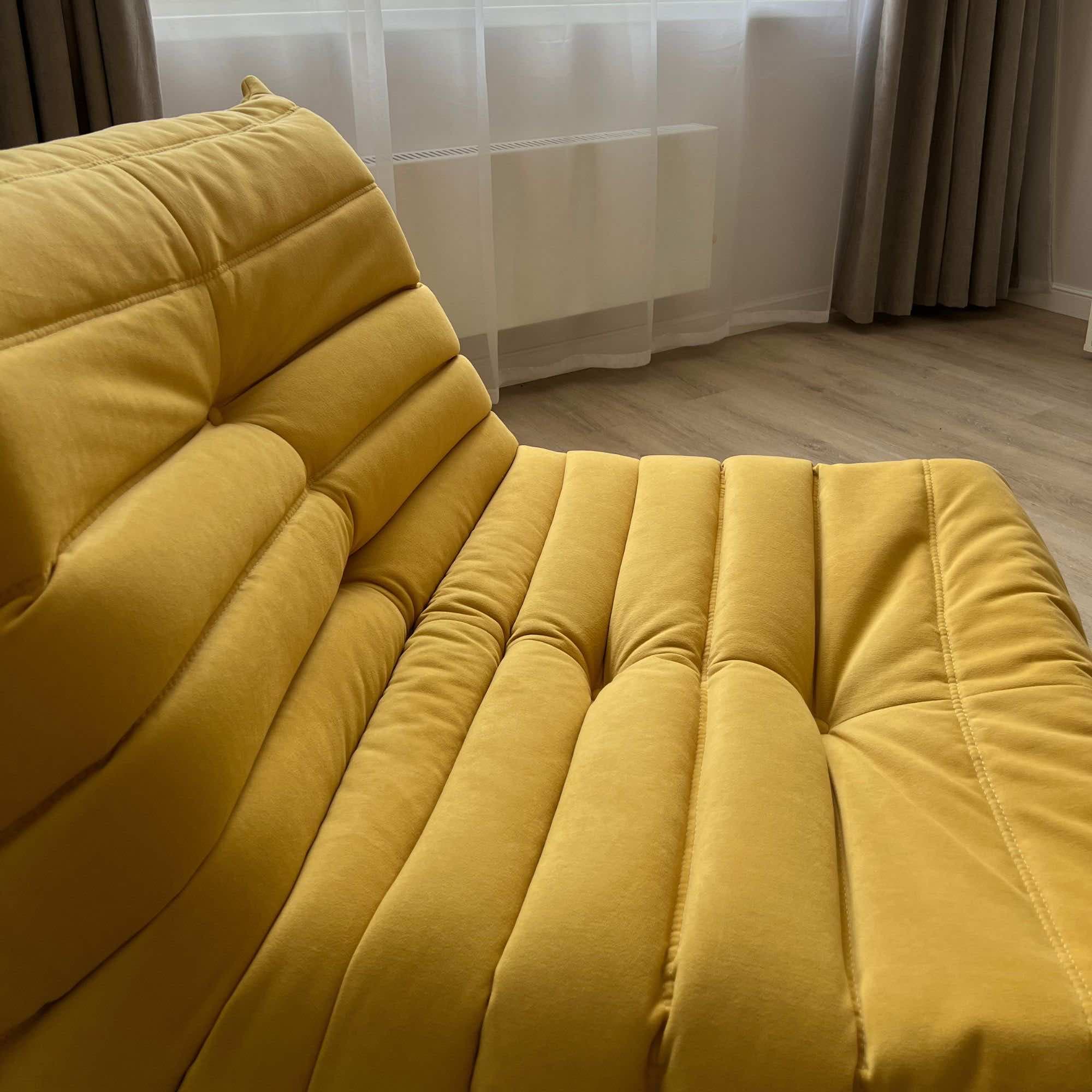 Кресло Chillout YELLOW 2.0 превью 11