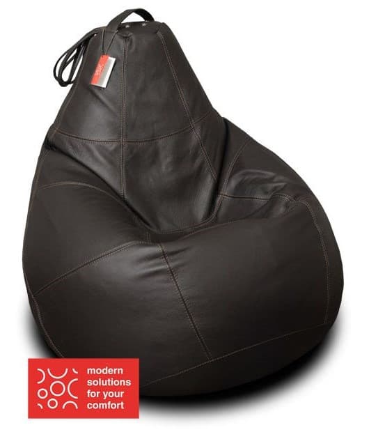 Кресло Босс Флагман, Браун превью 2