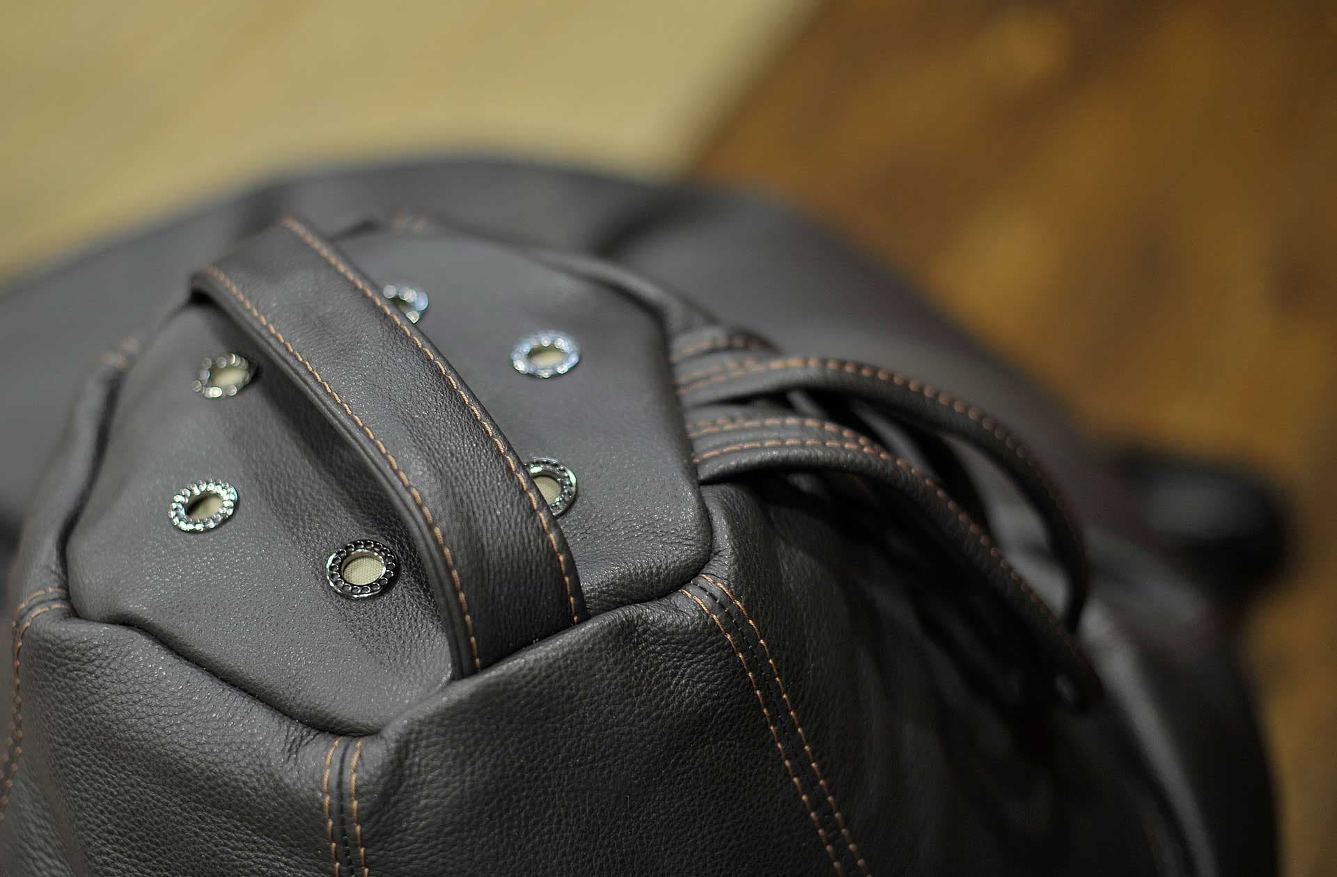 Кресло Босс Флагман, Браун превью 5