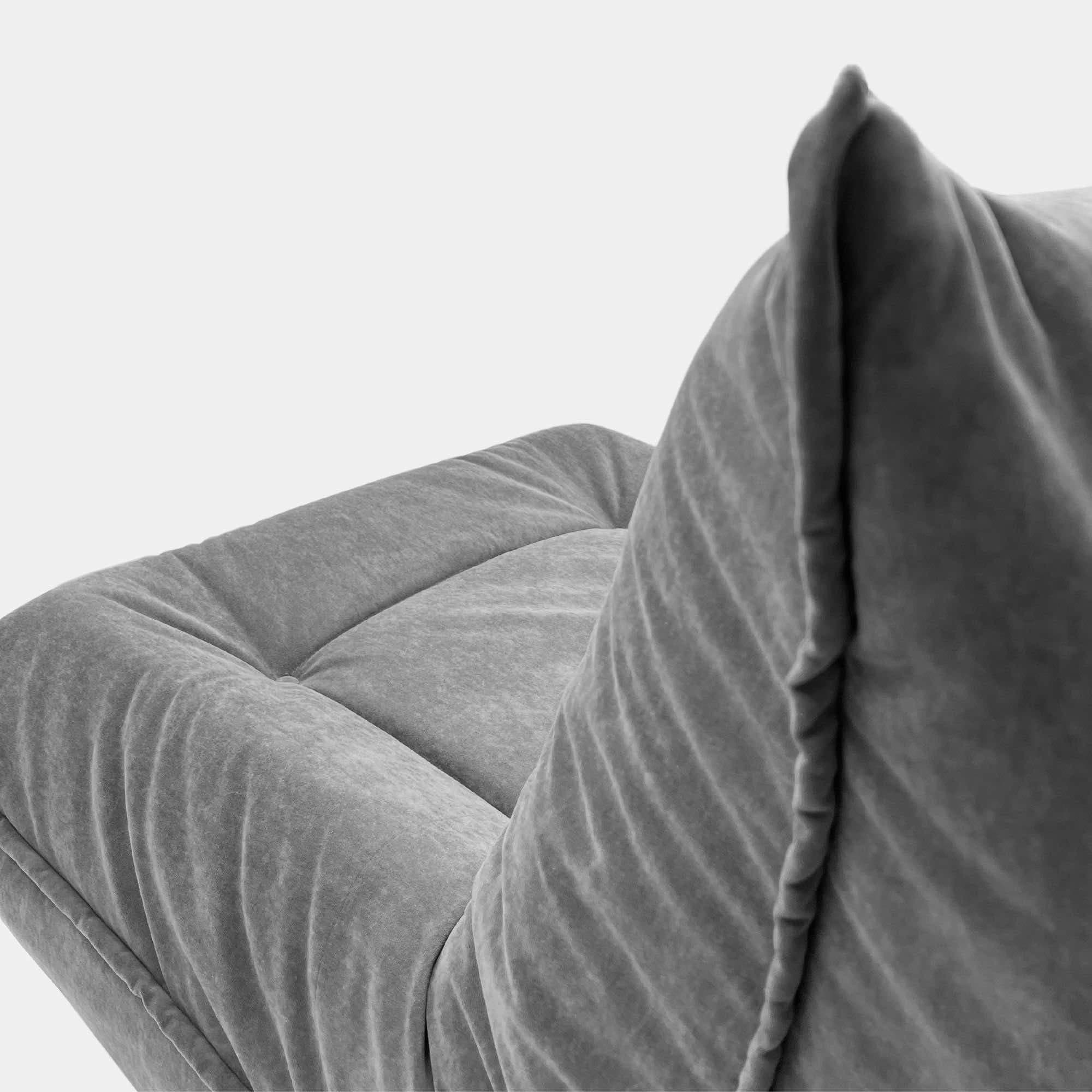 Кресло Loft GRAFIT превью 4