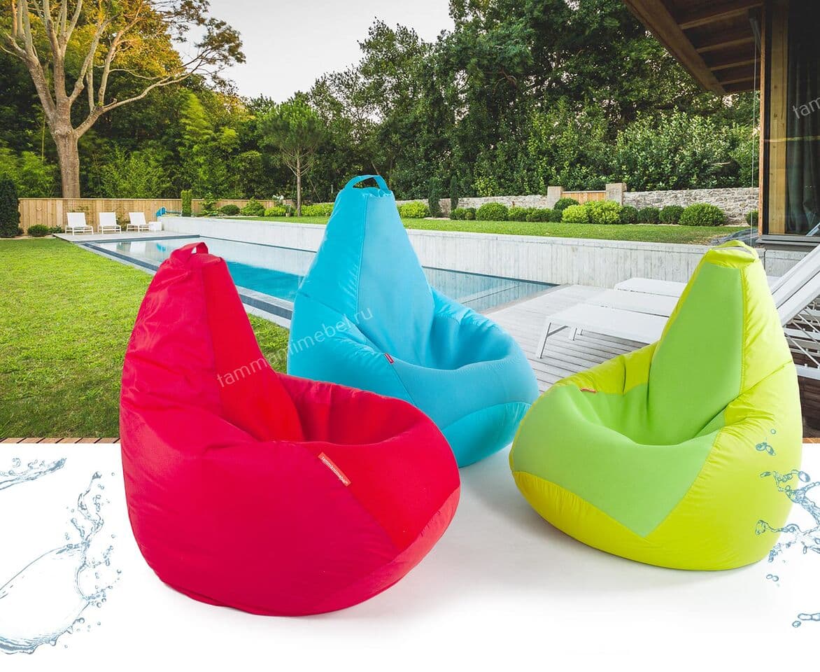 Кресло БинБэг Cool-S превью 7