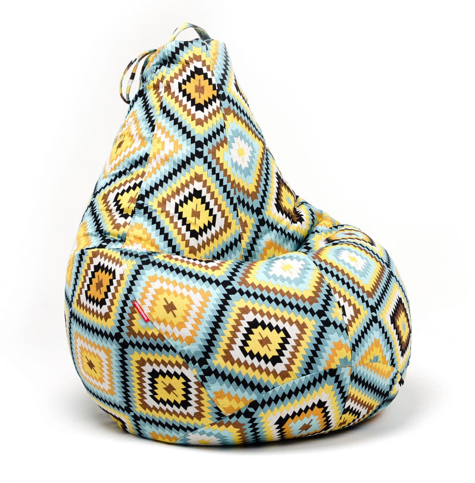 Кресло-мешок Босс, Бессараби превью 2