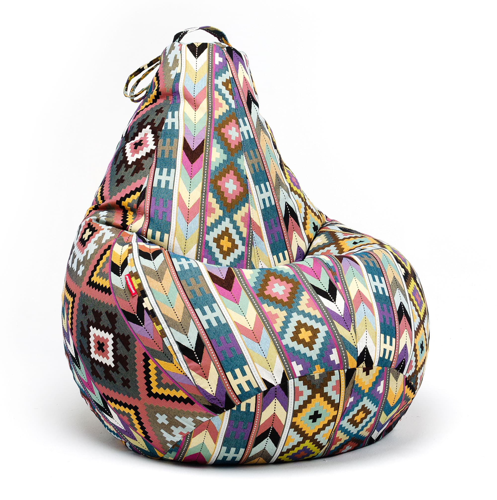 Кресло Босс Килиманджаро превью 8