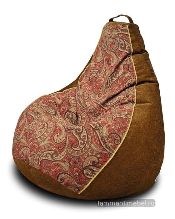 Кресло Босс Soffi (Соффи) превью 2