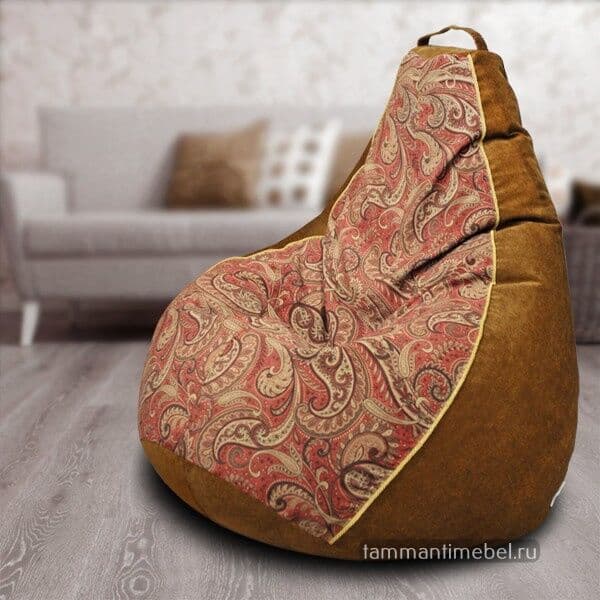 Кресло Босс Soffi (Соффи) превью 8