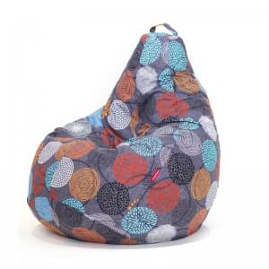 Кресло Босс Клауд