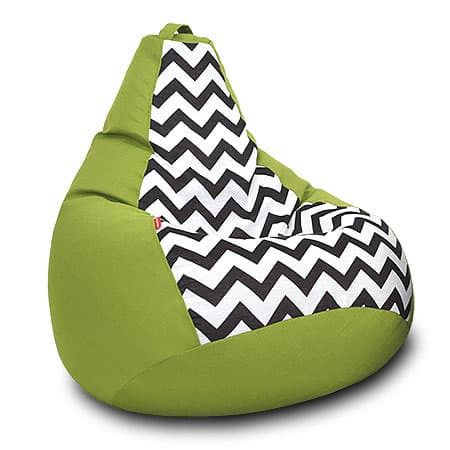 Кресло-мешок БинБэг "Крок" превью 2